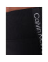 Calvin Klein Jeans Спортни шорти J20J220683 Черен Slim Fit - Pepit.bg