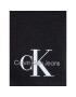 Calvin Klein Jeans Спортни шорти Monogram Logo IN0IN00061 Черен Regular Fit - Pepit.bg