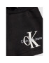 Calvin Klein Jeans Спортни шорти Reflective Monogram IG0IG01455 Черен Regular Fit - Pepit.bg