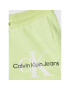 Calvin Klein Jeans Спортни шорти Reflective Monogram IG0IG01455 Жълт Regular Fit - Pepit.bg