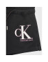 Calvin Klein Jeans Спортни шорти Reveal Monogram IG0IG01981 Черен Regular Fit - Pepit.bg