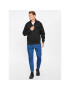 Calvin Klein Jeans Суитшърт 1978 J30J324100 Черен Regular Fit - Pepit.bg