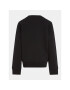 Calvin Klein Jeans Суитшърт Hyper Real IB0IB01854 Черен Regular Fit - Pepit.bg