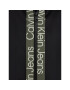 Calvin Klein Jeans Суитшърт IB0IB01861 Черен Regular Fit - Pepit.bg