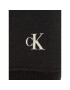 Calvin Klein Jeans Суитшърт IB0IB01864 Черен Regular Fit - Pepit.bg