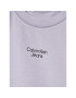 Calvin Klein Jeans Суитшърт IN0IN00006 Виолетов Regular Fit - Pepit.bg