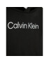 Calvin Klein Jeans Суитшърт Institutional Logo IG0IG01341 Черен Regular Fit - Pepit.bg