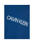 Calvin Klein Jeans Суитшърт Institutional Logo IU0IU00162 Тъмносин Regular Fit - Pepit.bg