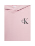 Calvin Klein Jeans Суитшърт IU0IU00266 Розов Regular Fit - Pepit.bg