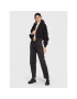 Calvin Klein Jeans Суитшърт J20J219764 Черен Oversize - Pepit.bg
