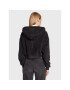 Calvin Klein Jeans Суитшърт J20J219764 Черен Oversize - Pepit.bg