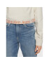 Calvin Klein Jeans Суитшърт J20J219904 Бежов Regular Fit - Pepit.bg