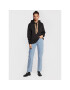 Calvin Klein Jeans Суитшърт J20J219945 Черен Oversize - Pepit.bg