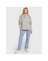 Calvin Klein Jeans Суитшърт J20J219945 Сив Oversize - Pepit.bg