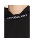 Calvin Klein Jeans Суитшърт J20J220787 Черен Regular Fit - Pepit.bg