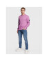 Calvin Klein Jeans Суитшърт J30J314035 Розов Regular Fit - Pepit.bg