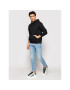 Calvin Klein Jeans Суитшърт J30J314036 Черен Regular Fit - Pepit.bg