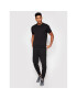 Calvin Klein Jeans Суитшърт J30J318059 Черен Regular Fit - Pepit.bg