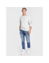 Calvin Klein Jeans Суитшърт J30J320044 Сив Regular Fit - Pepit.bg