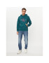 Calvin Klein Jeans Суитшърт J30J320805 Син Regular Fit - Pepit.bg