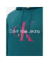 Calvin Klein Jeans Суитшърт J30J320805 Син Regular Fit - Pepit.bg