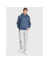 Calvin Klein Jeans Суитшърт J30J322535 Син Regular Fit - Pepit.bg