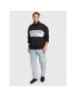 Calvin Klein Jeans Суитшърт J30J322630 Черен Relaxed Fit - Pepit.bg