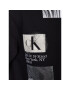 Calvin Klein Jeans Суитшърт J30J323227 Черен Relaxed Fit - Pepit.bg