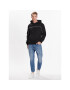 Calvin Klein Jeans Суитшърт J30J323252 Черен Regular Fit - Pepit.bg