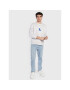 Calvin Klein Jeans Суитшърт J30J323298 Сив Regular Fit - Pepit.bg