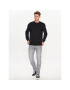 Calvin Klein Jeans Суитшърт J30J323426 Черен Regular Fit - Pepit.bg