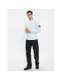 Calvin Klein Jeans Суитшърт J30J323426 Син Regular Fit - Pepit.bg