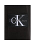 Calvin Klein Jeans Суитшърт J30J323485 Черен Regular Fit - Pepit.bg