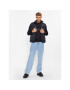 Calvin Klein Jeans Суитшърт J30J324116 Черен Relaxed Fit - Pepit.bg