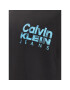 Calvin Klein Jeans Суитшърт J30J324219 Черен Regular Fit - Pepit.bg