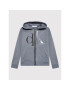 Calvin Klein Jeans Суитшърт Mixed Monogram IB0IB01154 Сив Regular Fit - Pepit.bg