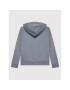 Calvin Klein Jeans Суитшърт Mixed Monogram IB0IB01154 Сив Regular Fit - Pepit.bg
