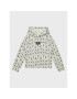 Calvin Klein Jeans Суитшърт Monogram IG0IG01762 Сив Regular Fit - Pepit.bg