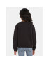 Calvin Klein Jeans Суитшърт Monogram IG0IG02207 Черен Regular Fit - Pepit.bg