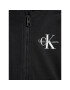 Calvin Klein Jeans Суитшърт Monogram IN0IN00007 Черен Regular Fit - Pepit.bg