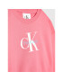 Calvin Klein Jeans Суитшърт Pride Monogram Logo IG0IG01793 Розов Relaxed Fit - Pepit.bg