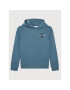 Calvin Klein Jeans Суитшърт Small Monogram IU0IU00164 Син Regular Fit - Pepit.bg