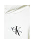 Calvin Klein Jeans Суитшърт Small Monogram IU0IU00266 Бял Regular Fit - Pepit.bg