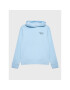 Calvin Klein Jeans Суитшърт Stack Logo IB0IB01293 Син Regular Fit - Pepit.bg