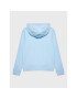 Calvin Klein Jeans Суитшърт Stack Logo IB0IB01293 Син Regular Fit - Pepit.bg