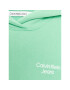 Calvin Klein Jeans Суитшърт Stack Logo IB0IB01293 Зелен Regular Fit - Pepit.bg