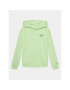 Calvin Klein Jeans Суитшърт Stack Logo IB0IB01293 Зелен Regular Fit - Pepit.bg