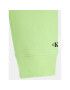 Calvin Klein Jeans Суитшърт Stack Logo IB0IB01293 Зелен Regular Fit - Pepit.bg