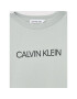 Calvin Klein Jeans Суитшърт Unisex Institutional Logo IU0IU00162 Сив Regular Fit - Pepit.bg