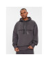 Calvin Klein Jeans Суитшърт Wash Monologo Hoodie J30J324623 Черен Regular Fit - Pepit.bg